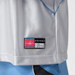 Jordan Brooklyn Long-Sleeve Goalie Top wit 101063 5