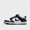 Nike   Dunk Low (GS) noir 101149 1