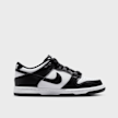 Nike   Dunk Low (GS) noir 101149 2
