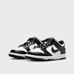 Nike   Dunk Low (GS) noir 101149 3
