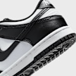 Nike Dunk Low (GS) schwarz 101149 8