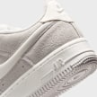 Nike   Air Force LV8 (GS) cinzento 101152 8