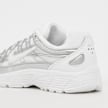 Nike   P-6000 (GS) silber 101155 7