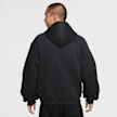 Jordan Brooklyn Fleece Full-Zip Hoodie schwarz 101058 2