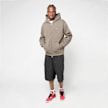 Jordan Brooklyn Full Zip Hoodie braun 101060 4
