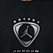 Jordan Brooklyn Sleeveless Top noir 101056 3
