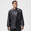 Jordan Brooklyn Long-Sleeve Goalie Top czarny 101061 1