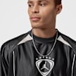 Jordan Brooklyn Long-Sleeve Goalie Top czarny 101061 3