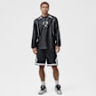Jordan Brooklyn Long-Sleeve Goalie Top czarny 101061 6