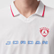 Jordan Brooklyn Soccer Top bijela 101062 4