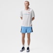 Jordan Brooklyn Soccer Top bijela 101062 6