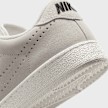 Nike   Tennis Classic CS gris 101128 8