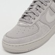 Nike   Air Force 1 Retro Premium gris 101129 6