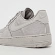 Nike   Air Force 1 Retro Premium gris 101129 7