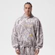 Jordan Brooklyn Realtree Fleece Hoodie blanc 101075 1