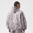 Jordan Brooklyn Realtree Fleece Hoodie blanc 101075 2
