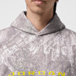 Jordan Brooklyn Realtree Fleece Hoodie blanc 101075 4