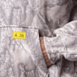 Jordan Brooklyn Realtree Fleece Hoodie wit 101075 5