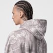 Jordan Brooklyn Realtree Fleece Hoodie blanc 101075 6