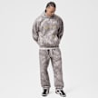 Jordan Brooklyn Realtree Fleece Hoodie wit 101075 7