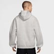 Jordan Brooklyn Statement Hoodie gris 101073 2
