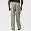 Jordan Brooklyn Oversized Fleece Cargo Pants groen 101076 2