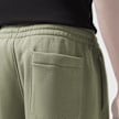 Jordan Brooklyn Oversized Fleece Cargo Pants vert 101076 6
