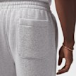 Jordan Brooklyn Statement Fleece Open Hem Pant grau 101077 4