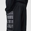 Jordan Brooklyn Mesh Cat Scratch Shorts noir 101084 2