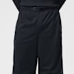 Jordan Brooklyn Mesh Cat Scratch Shorts czarny 101084 3
