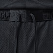 Jordan Brooklyn Mesh Cat Scratch Shorts czarny 101084 5