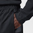 Jordan Brooklyn Mesh Cat Scratch Shorts czarny 101084 6