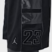Jordan Brooklyn Mesh Cat Scratch Shorts negro 101084 7