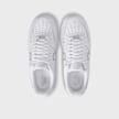 Nike   Air Force 1 '07 LV8 bianco 101090 5