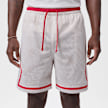 Jordan Dri-FIT Sport All-Over-Print Diamond Short beige 101085 2
