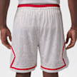 Jordan Dri-FIT Sport All-Over-Print Diamond Short beige 101085 3