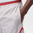 Jordan Dri-FIT Sport All-Over-Print Diamond Short bež 101085 4
