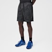 Jordan Dri-FIT Sport All-Over-Print Diamond Short crna 101095 1