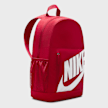 Nike   Elemental Backpack Shoebox vermelho 101112 3