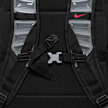 Nike   Varsity Elite Backpack zwart 101114 9