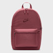 Nike   Heritage Backpack 2.0 rojo 101118 1
