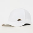Nike   Dri-FIT Club Structured Metal Logo Cap wit 101445 1