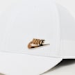 Nike   Dri-FIT Club Structured Metal Logo Cap wit 101445 4