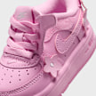 Nike   Force 1 Low EasyOn Peuters lichtroze 101485 7