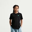 Nike   Sportswear T-Shirt noir 101514 2