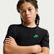 Nike   Sportswear T-Shirt noir 101514 3