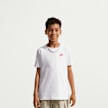 Nike   Sportswear T-Shirt branco 101513 2