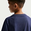 Nike   Dri-FIT Multi Shortsleeve Top blau 101515 4