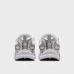 Nike V5 RNR Lace Children weiß 101494 4