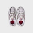 Nike V5 RNR Lace Bambini Argento 101495 6